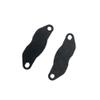 High-Performance Brake Pad Repair for 1/5 Scale RC Cars - Compatible with 5ive T, ROFUN, ROVAN LT, Kingmotor X2(Brake Pad (2mm)) view 1