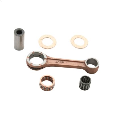Scooter BWS100 Crankshaft Connecting Rod Kit Fit For yamahaa Fit For Axis100 For Yw100 4VPE165100 4DME168100