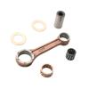 Scooter BWS100 Crankshaft Connecting Rod Kit Fit For yamahaa Fit For Axis100 For Yw100 4VPE165100 4DME168100 view 3