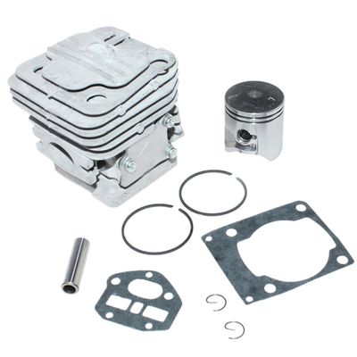 Cylinder Piston Kit 9292-310801 Compatible With TB3516CC TB3518CC TB4018CC 1435A 1635A 1640NAVCC 1840AVCC XM40 MS40 MS40A MX40