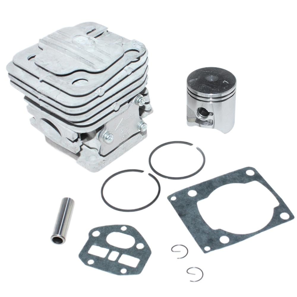 Cylinder Piston Kit 9292-310801 Compatible With TB3516CC TB3518CC TB4018CC 1435A 1635A 1640NAVCC 1840AVCC XM40 MS40 MS40A MX40