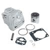 Cylinder Piston Kit 9292-310801 Compatible With TB3516CC TB3518CC TB4018CC 1435A 1635A 1640NAVCC 1840AVCC XM40 MS40 MS40A MX40 view 3