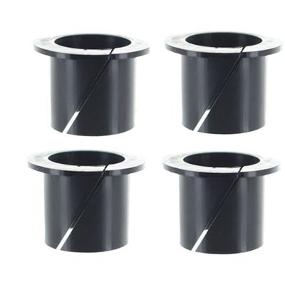 TAqsMBptV Trim Cylinder Pin Bushing 4 PCS 3853423 Compatible with Penta 3-8.2 L V6 V8 DP-SM SX-M SX-C SX-R SX-S Sterndrive 0778256 0915050