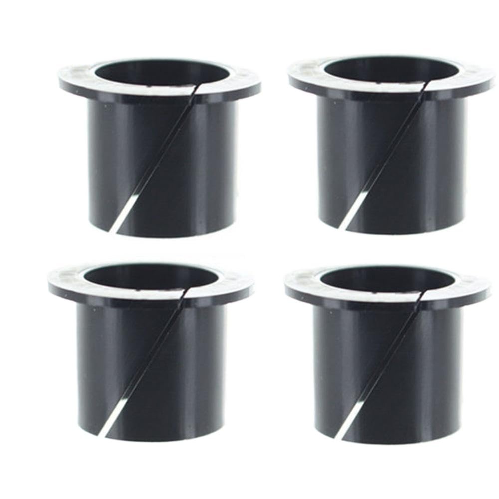TAqsMBptV Trim Cylinder Pin Bushing 4 PCS 3853423 Compatible with Penta 3-8.2 L V6 V8 DP-SM SX-M SX-C SX-R SX-S Sterndrive 0778256 0915050