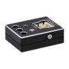 RC Car Repair Kit RC Car Drift for Rally Monster Truck 3-Axis Gyro with Auto Stability Control Compact Integrated Receiver Upgrade Parts view 1