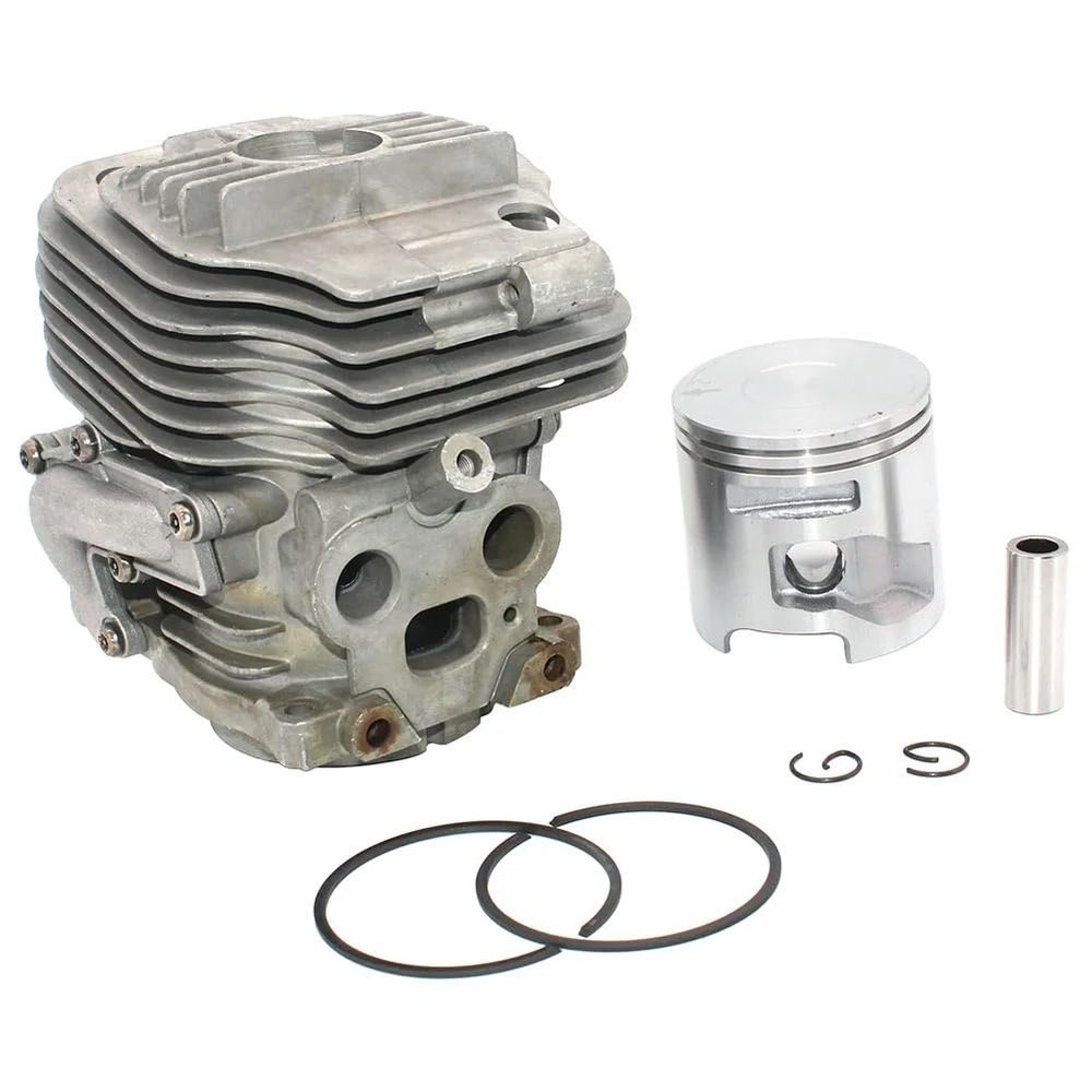 Cylinder Piston Kit For Husqvarna Partner K750, K760 506386171 Power Cutter