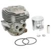 Cylinder Piston Kit For Husqvarna Partner K750, K760 506386171 Power Cutter view 1
