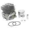 Cylinder Piston Kit For Husqvarna Partner K750, K760 506386171 Power Cutter view 4