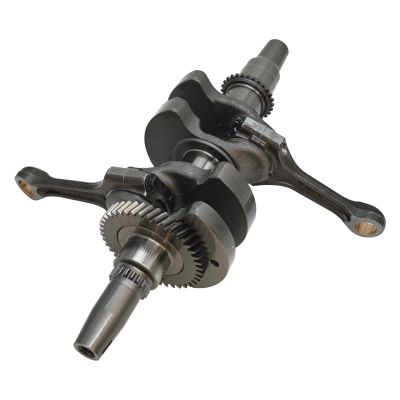 Crankshaft Assembly 1204501 1204553 3022793 3023701 For Polaris for RANGER XP 900 13-16 RZR 15-26 ACE 16-19 Replacement parts