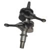 Crankshaft Assembly 1204501 1204553 3022793 3023701 For Polaris for RANGER XP 900 13-16 RZR 15-26 ACE 16-19 Replacement parts view 4