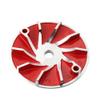 CVT Variator Fan Compatible with BWS125 YW125 ZUMA125 Cygnus X 125cc 5ML view 1