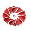 CVT Variator Fan Compatible with BWS125 YW125 ZUMA125 Cygnus X 125cc 5ML view 2