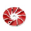 CVT Variator Fan Compatible with BWS125 YW125 ZUMA125 Cygnus X 125cc 5ML view 4