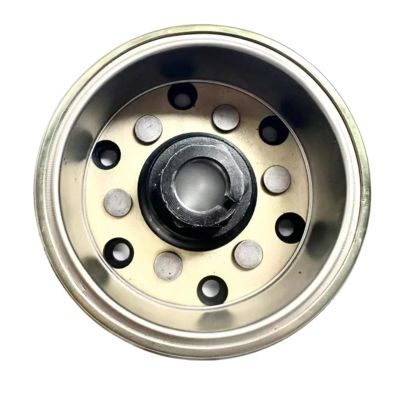 Magneto Rotor For Yinxiang YX500UTV YX650 Stel 600 UTV ODES 650cc UTV650 500 BMS Ranch Pony B00D070