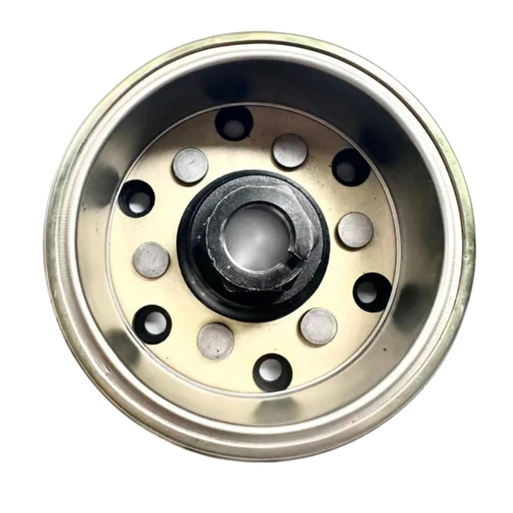 Magneto Rotor For Yinxiang YX500UTV YX650 Stel 600 UTV ODES 650cc UTV650 500 BMS Ranch Pony B00D070