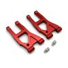 Metal Accessories Compatible with SNRC 120002 R3-G R3-C R3-PRO R2-G V2 1/10 Drift car Swing arm Steering Cup C Seat Rear Cup Assembly Parts(Blue) view 1