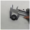 AsHbNhsAe 20pcs Arm Rubber Bush For Linhai 400 LH40DA 420 500 M550 M550L M565LT 570 PROMAX E4 E5 M570L M750L 70665 70682 view 4