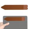 Pencil Holder Portable Touchpen Holder Touchpen Sleeve Carrying Case Pen view 1