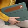 Pencil Holder Portable Touchpen Holder Touchpen Sleeve Carrying Case Pen view 2