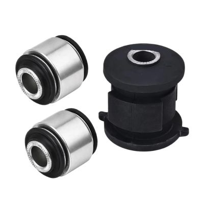 3Pcs Steering Knuckle Bushing Kit For Vehicle Suspension Repair
