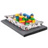 Airplane Tray Cover Kids Foldable Portable Multifunctional view 1