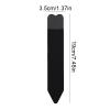 Pencil Cover Stylo Holder, Adhesive Pen Sleeve, Secure Pencil Protection view 4