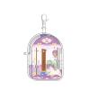 Tapioca Original Clear Pouch, MerryGo Land, Purple view 1