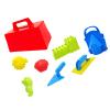 CAIFAP Sturdy Childrens Snow Gear Collection Featuring 8 Tools for Winter Activities Including Play contests view 1