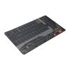 kowaku Parking Lot Pad Model Car Display 64 Scale Scene Simulation Rubber Cloth Vehicle Table Suitable for Children Hands Play Cognitive view 1