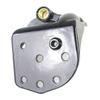 HUASHENGASP Engine Mount Shifter Bracket Black 21-0293 view 2
