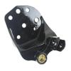 HUASHENGASP Engine Mount Shifter Bracket Black 21-0293 view 3