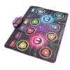 Eboxer Interactive Dance Mat Dual Player Electronic Dance Game Pad with Built in Music for Home view 2
