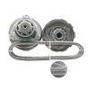 JF011E RE0F10A CVT Transmission 29T Pulley Set & Chain Belt 901047 Compatible For Nissan Mitsubishi Jeep Suzuki Renault Dodge Caliber view 2