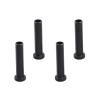102 mm Front A-Arm Bushing compatible with Polaris Sportsman 500 4x4 view 1