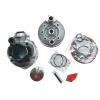 49mm Cylinder Piston Kit Compatible with AM3 AM6 TZR DT XP6 XR6 50 2 Ring Racing 70 80 view 1