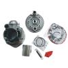 49mm Cylinder Piston Kit Compatible with AM3 AM6 TZR DT XP6 XR6 50 2 Ring Racing 70 80 view 2