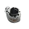 49mm Cylinder Piston Kit Compatible with AM3 AM6 TZR DT XP6 XR6 50 2 Ring Racing 70 80 view 3
