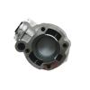 49mm Cylinder Piston Kit Compatible with AM3 AM6 TZR DT XP6 XR6 50 2 Ring Racing 70 80 view 4