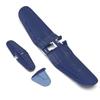 VERBANA Main Wing and Tail Wing Spare Parts Compatible with Volantex F4U Corsair 76803 Brushless RC Warbird Airplane view 1