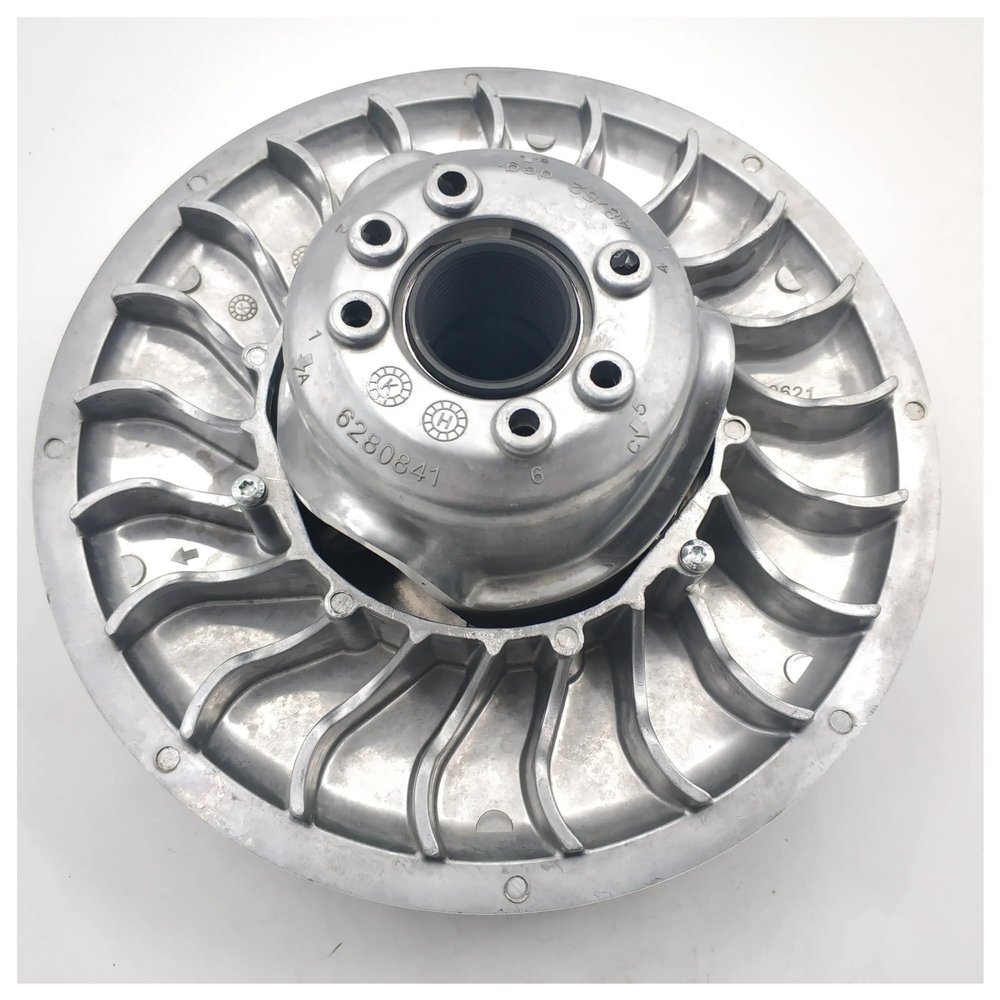 Secondary Clutch Driven Pulley fit FOR CA X3 420280626