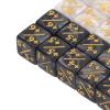 Aumotop D6 Dice Counters Acrylic Marble Set of 24 for Card Gaming Fun with Friends and Family view 4