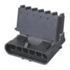 HDNRZKMG 6 Pin Automotive Connectors DJ3061Y-2.5-11/21(Male female,5pcs)(Male,1pcs) view 1