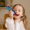Toy Cell Phone Interactive Educational Early Learning Children Telephone view 2