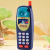 Toy Cell Phone Interactive Educational Early Learning Children Telephone view 3