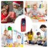 Phone Toy Interactive Early Learning Education Toy view 4