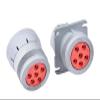 HDNRZKMG 6 Pin 2.5mm Series Connector HD16-6-12S-B010 HD10-6-12P HD10-6-12P-L HD10-6-12P-RU HD10-6-12P-AS(Female Male With Pin)(Female with Pin) view 4