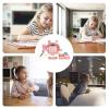 Cashier Register for Kids Pretend Play Educational Calculator Junior Cash view 4
