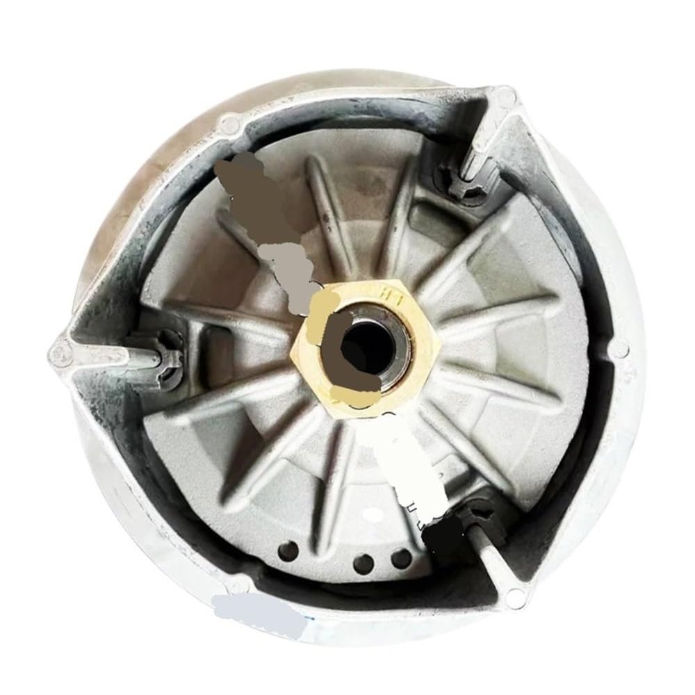 CVTECH Primary Clutch Drive Pulley Assy Fit For Cf Cforce 800 1000 X8 X10 UTV 0JYA-051000-00004 0JYA-051000-00003