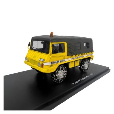 LBUAOIZ 1 43 for Nowfield Resin Classic Car Finished Simulation Off Road Vehicle Toy Collection Static Model