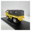 LBUAOIZ 1 43 for Nowfield Resin Classic Car Finished Simulation Off Road Vehicle Toy Collection Static Model view 4